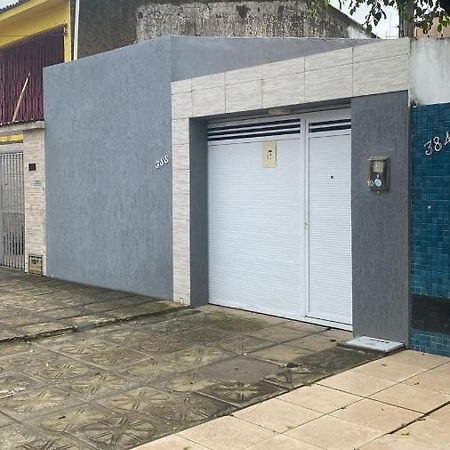 Suíte aconchegante a dois passos da praia Maceió Exterior foto