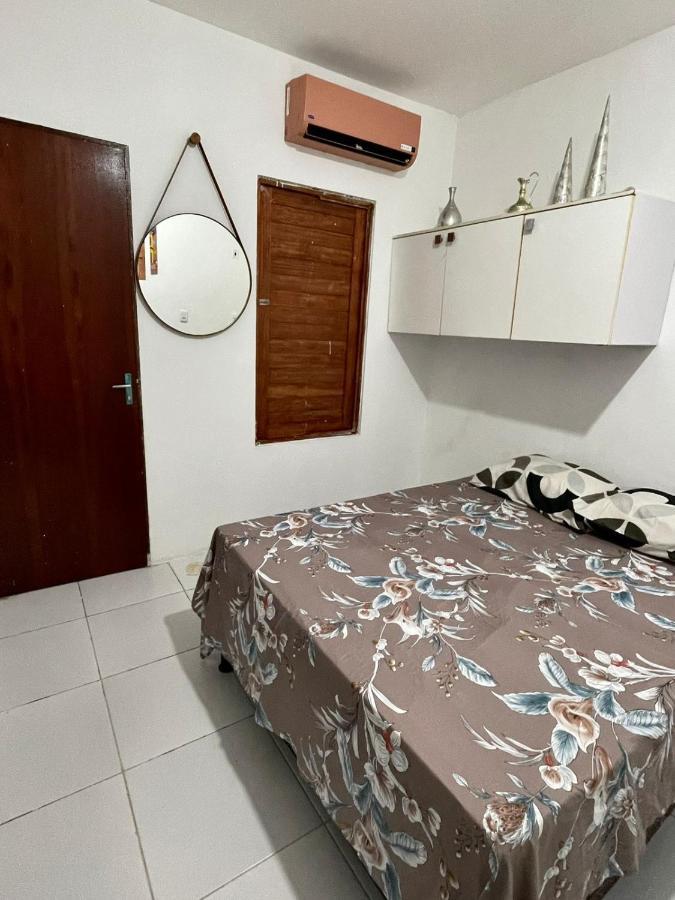 Suíte aconchegante a dois passos da praia Maceió Exterior foto
