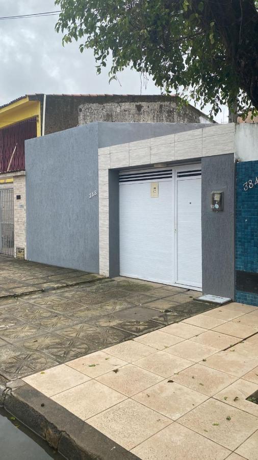 Suíte aconchegante a dois passos da praia Maceió Exterior foto